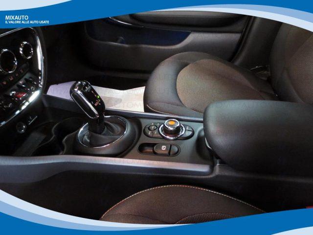 MINI Clubman 1.5 130 CV Cooper AUT EU6