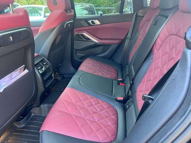 BMW X6 X6 xdrive40d MSport auto