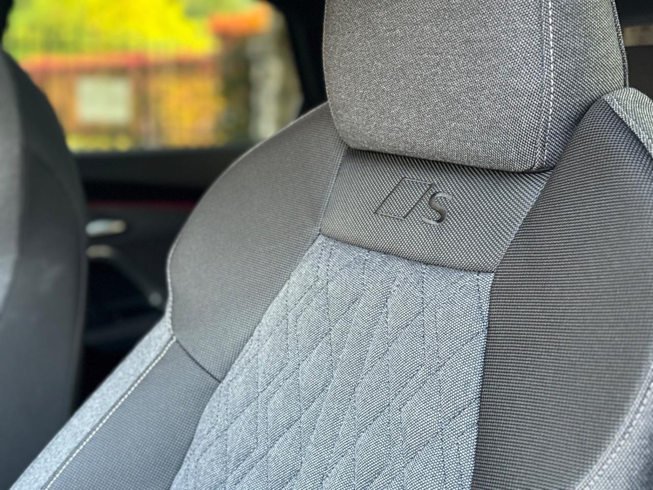 Audi Q5 SPB TDI 150 kW mHEV+ S tronic quattro line edition