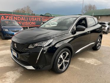 Peugeot 3008 BlueHDi 130 S&S EAT8 Allure Pack - Unico proprietario - 67.004 km