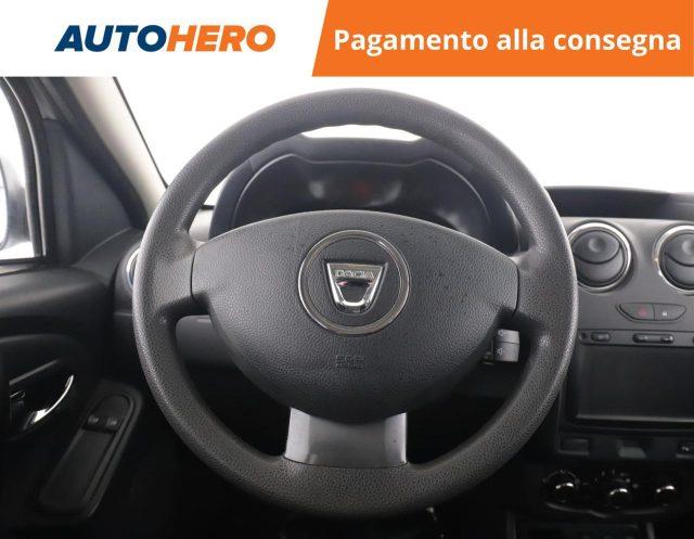 DACIA Duster 1.5 dCi 110CV S&S 4x2 Serie Speciale Lauréate Fami