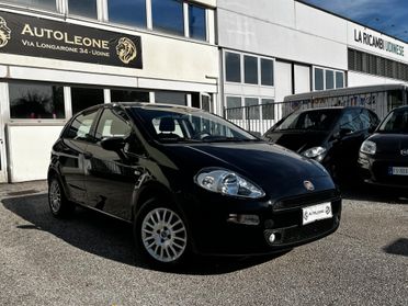 Fiat Punto 1.4 8V 5 porte GPL - BENZINA / OK NEOPATENTATI