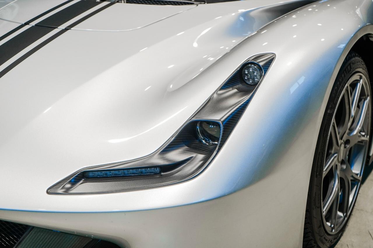Dallara Stradale - Signature Edition n°053/100 - 2019
