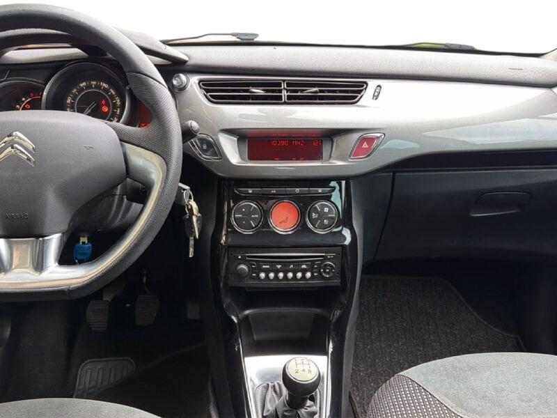 Citroën C3 C3 1.4 hdi Exclusive Style