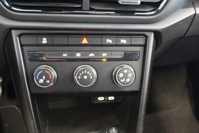 VOLKSWAGEN T-Roc 1.0 TSI 110 CV Life
