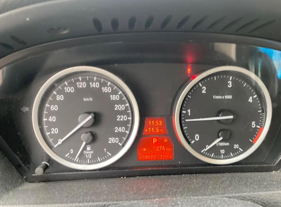 Bmw X6 xDrive30d Futura - 2013
