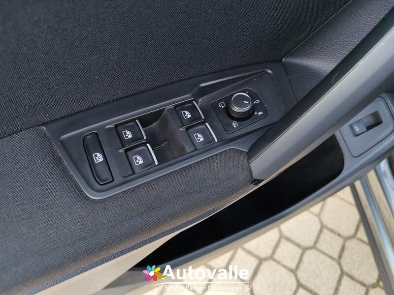 Volkswagen Tiguan Allspace Tiguan Allspace 2.0 TDI SCR DSG Business BMT
