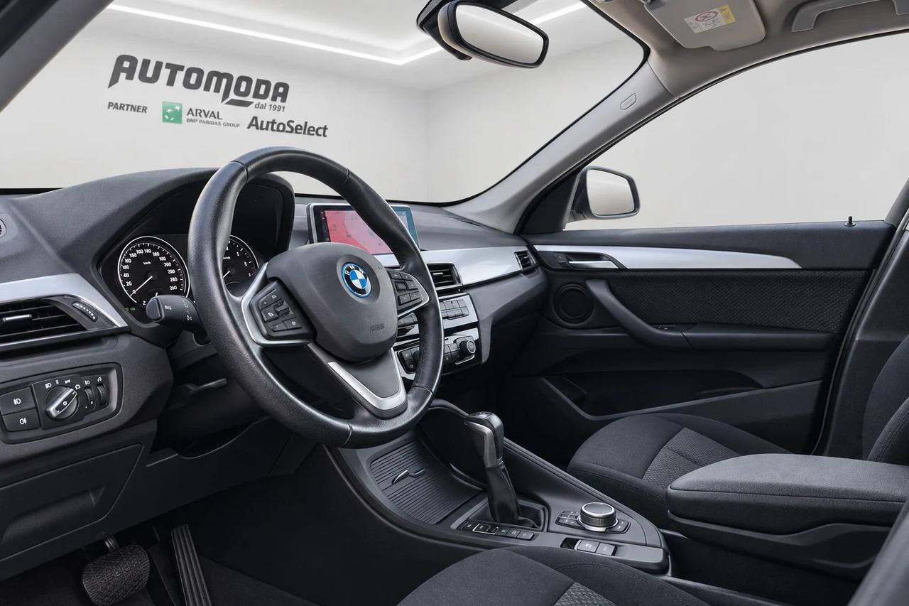Bmw X1 X Drive 25E Business Advantage automatico