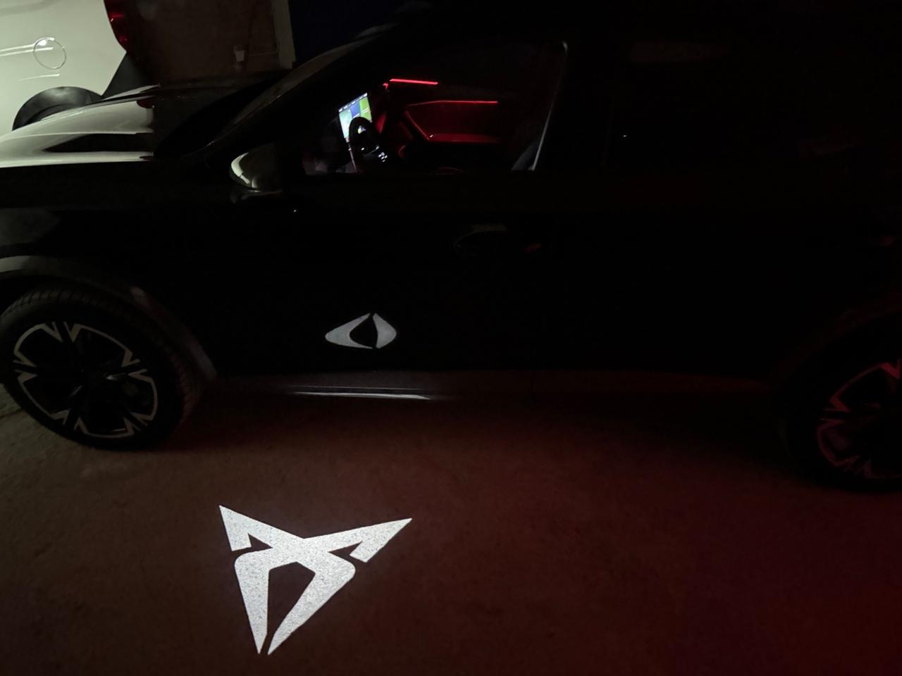 Cupra Formentor 2.0 TDI 4Drive DSG