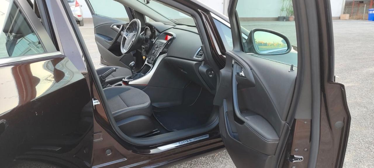 Opel Astra 1.6 CDTI 136CV EcoFLEX S&S Sports Tourer Cosmo
