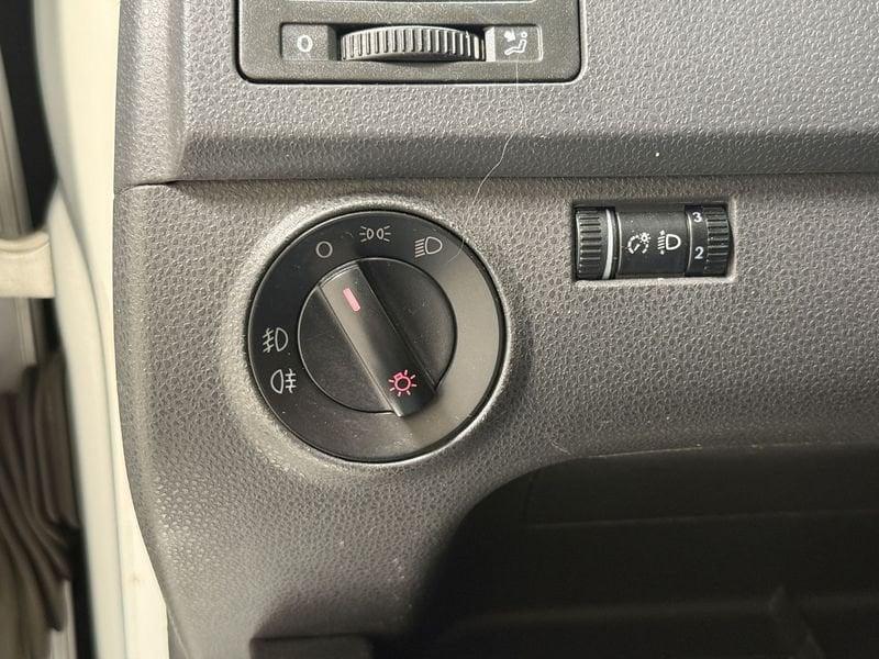Volkswagen Polo Polo 5Pt 1.2 Comfortline 70CV