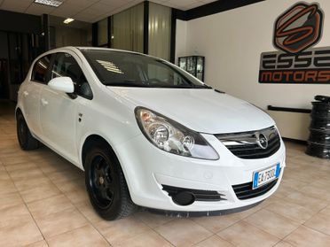 Opel Corsa 1.2 80CV 5 porte GPL-TECH Edition