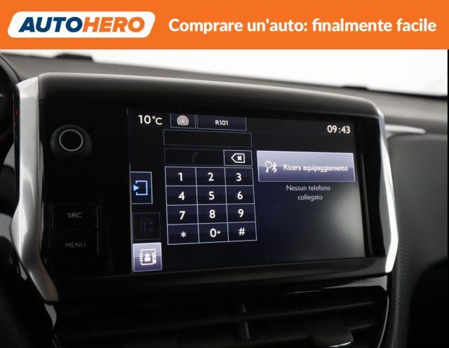PEUGEOT 2008 1° serie PureTech 82 Active