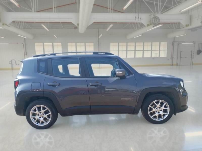 JEEP RENEGADE 1.6 MJet 130cv Limited