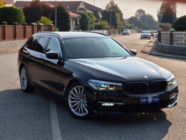 Bmw 530 530d xDrive Touring Luxury