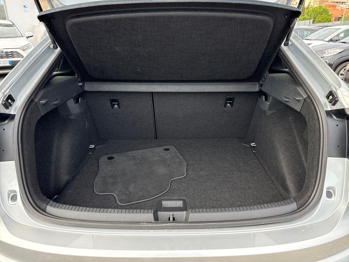 VOLKSWAGEN Taigo - Taigo 1.0 tsi R-Line 110cv