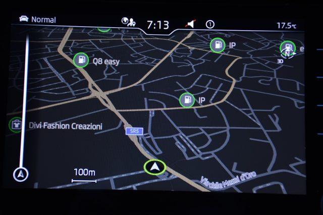 SKODA Kodiaq 2.0 TDI EVO SCR 4x4 DSG 7 posti EXECUITIVE