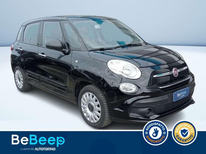 FIAT 500L 1.4 URBAN 95CV MY19