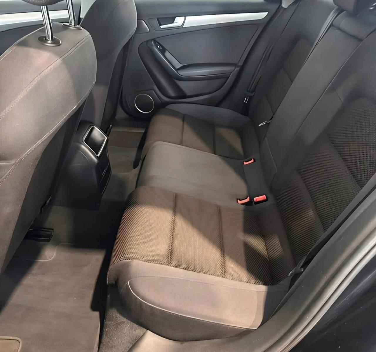 Audi A4 allroad 2.0 TDI 177 CV S tronic Quattro GANCIO TRAINO