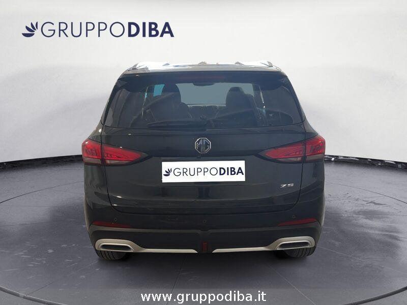 MG ZS 2024 1.5 Comfort