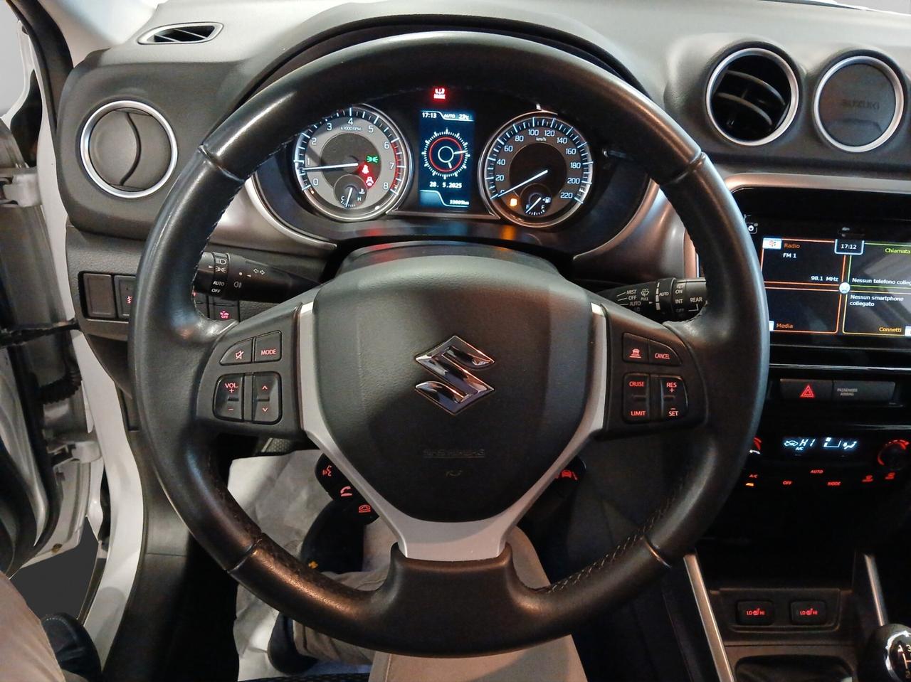 Suzuki Vitara 1.4 Hybrid 4WD AllGrip Cool