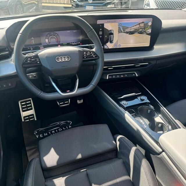 Audi Q3 SPB quattro S-line 193cv KM ZERO