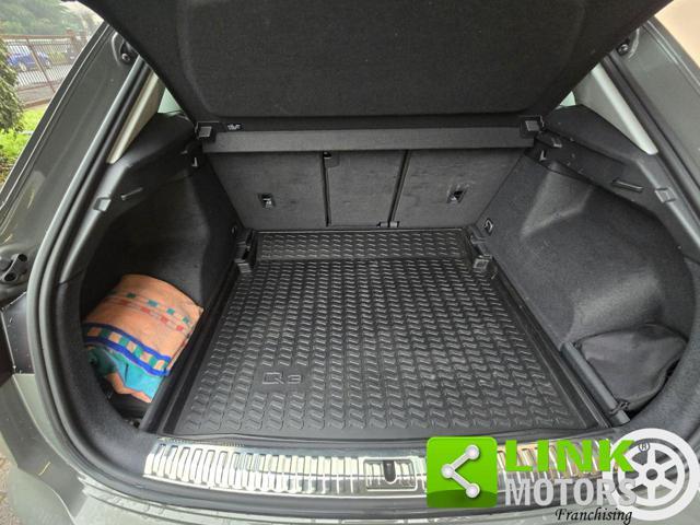 AUDI Q3 35 TDI 150 CV Business Advanced PROMO