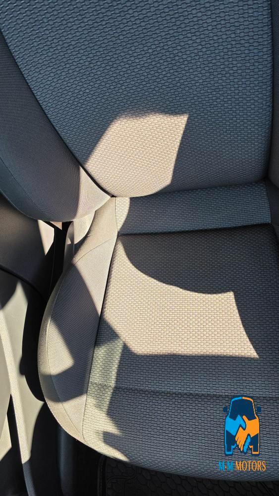 Volkswagen Polo 5 Porte Polo 5p 1.4 tdi bm Highline 90cv dsg