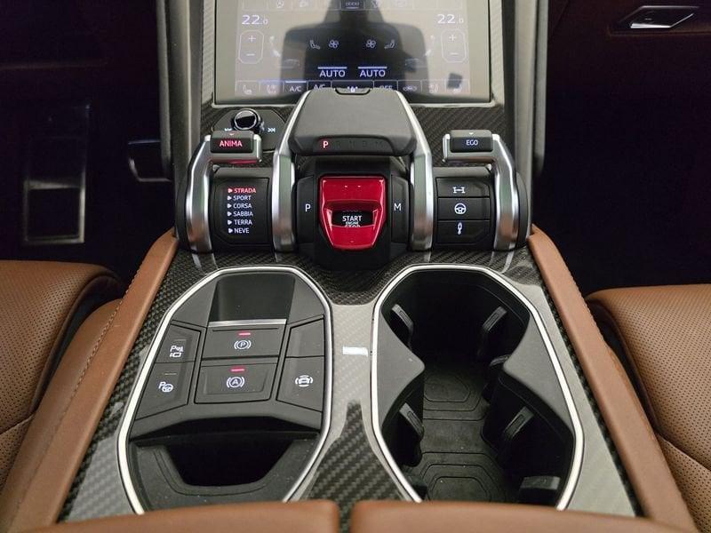 Lamborghini Urus 4.0