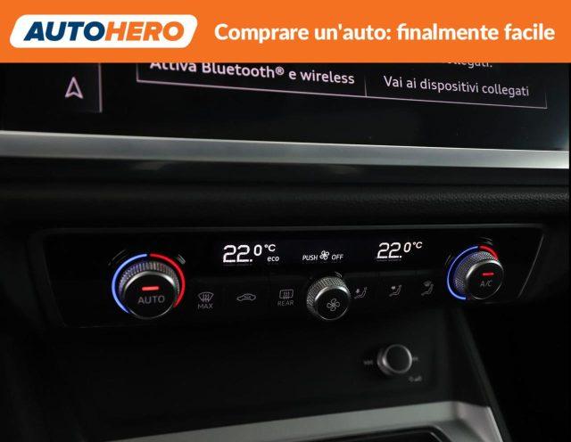 AUDI Q3 SPB 45 TFSI e S tronic