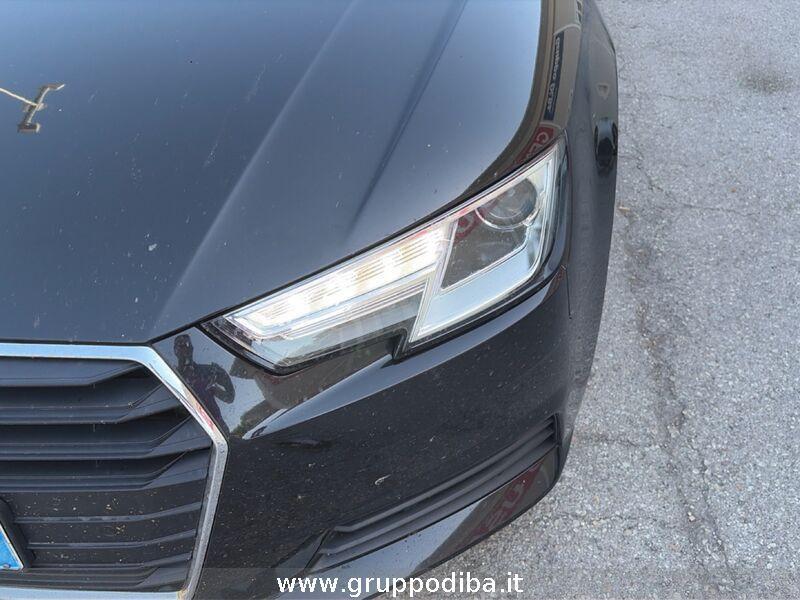 Audi A4 V 2016 Avant Diesel Avant 35 2.0 tdi Business Sport 150cv s-tronic