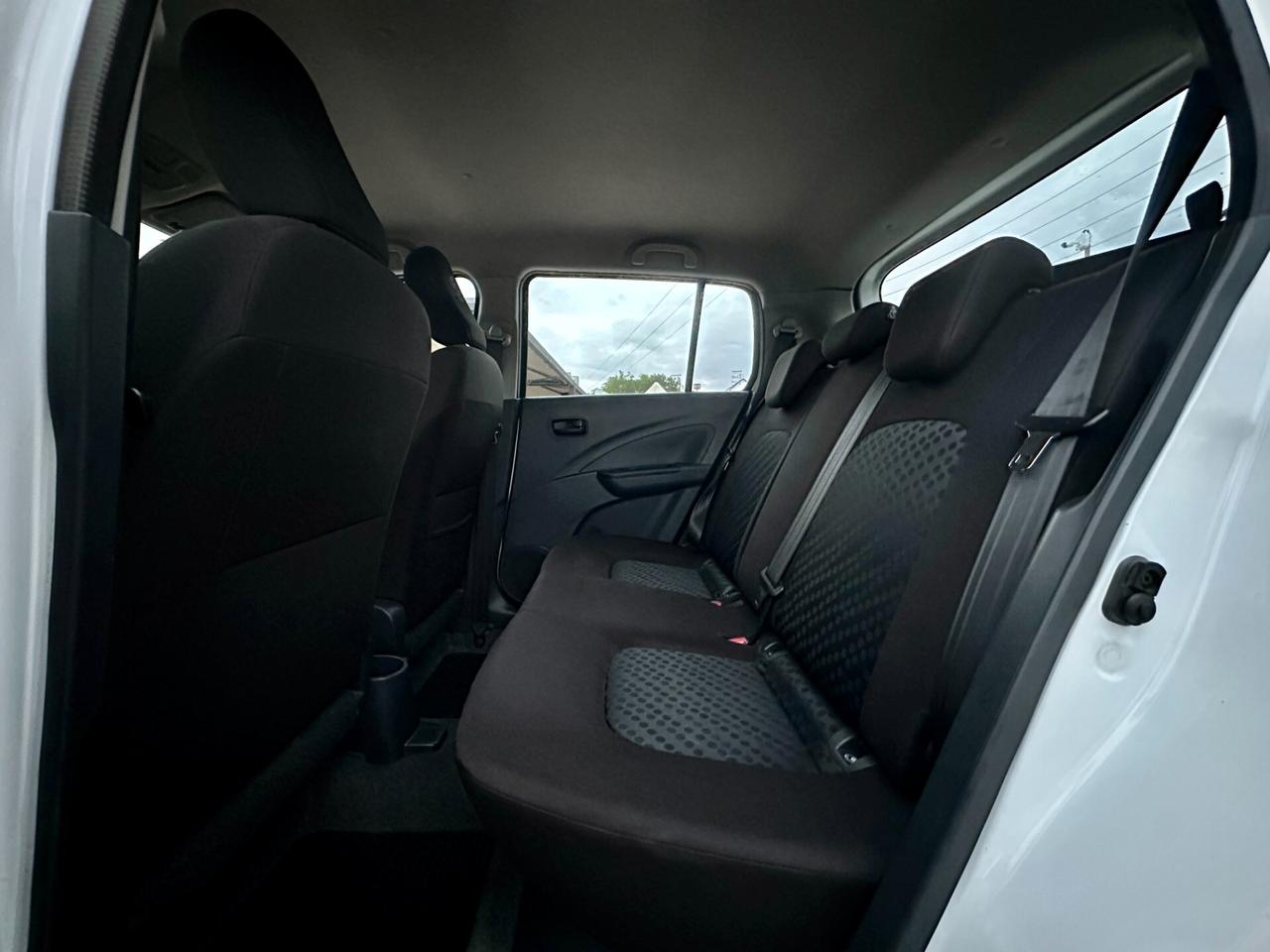 SUZUKI Celerio 1.0 Style