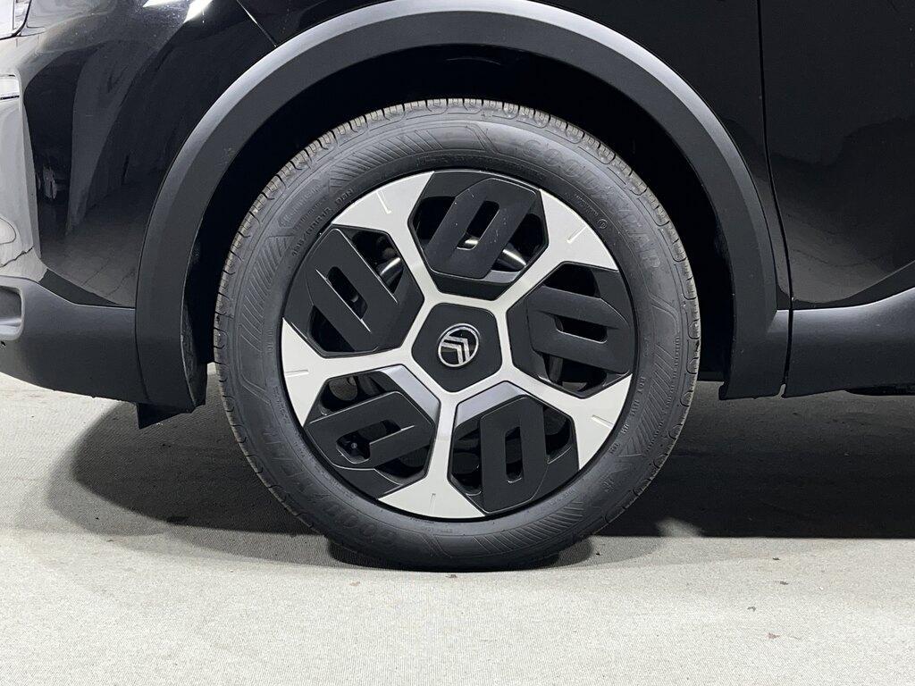 Citroen C4 1.2 puretech Plus s&s 130cv eat8
