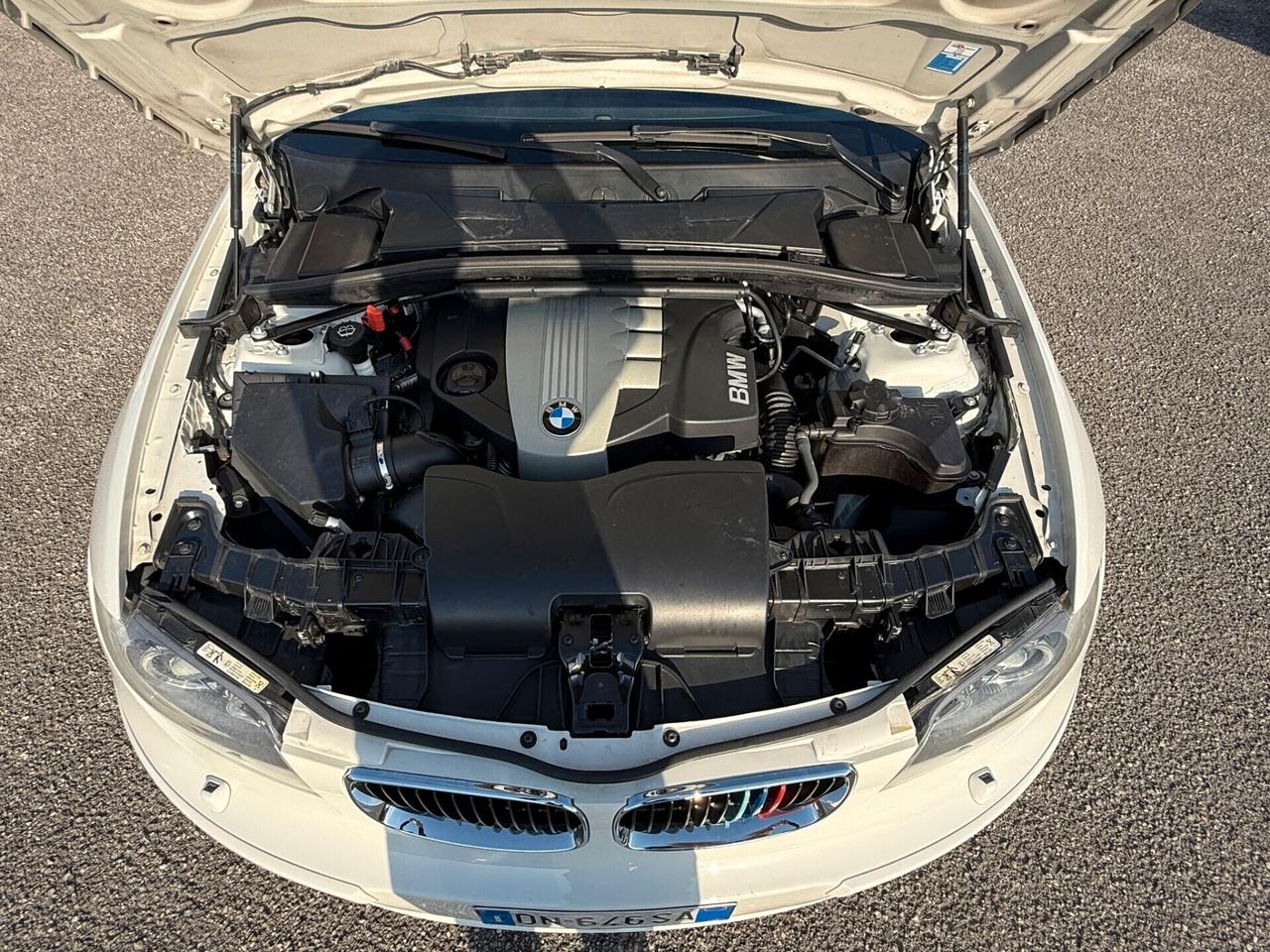 Bmw 118 Cv143 5 porte Kit catena Kit Frizione NUOVI!!!