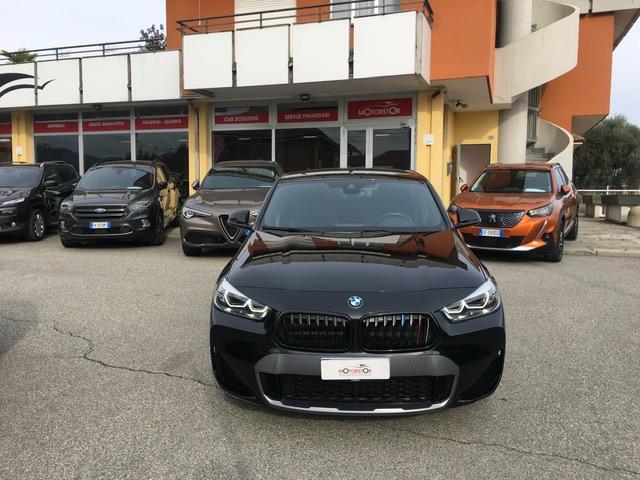 BMW X2 xDrive18d Msport