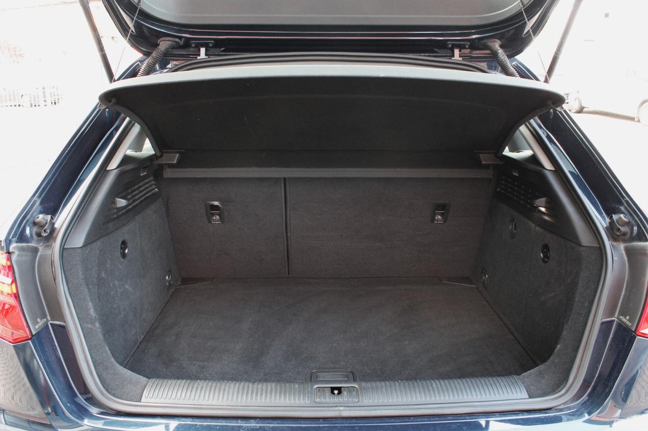 Audi A3 SPB 30 TDI Admired S Line