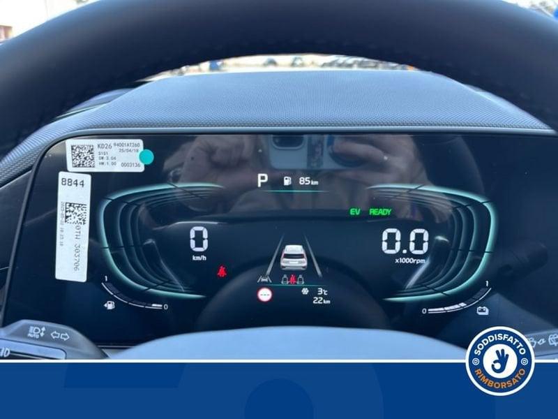 Kia Niro 1.6 HEV Style (TT) MY25