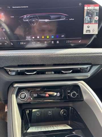 Audi Q5 SPB TDI 150 kW mHEV+ S tronic quattro S line editi