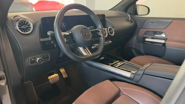 Mercedes-benz B 200 d Automatic AMG Line Premium