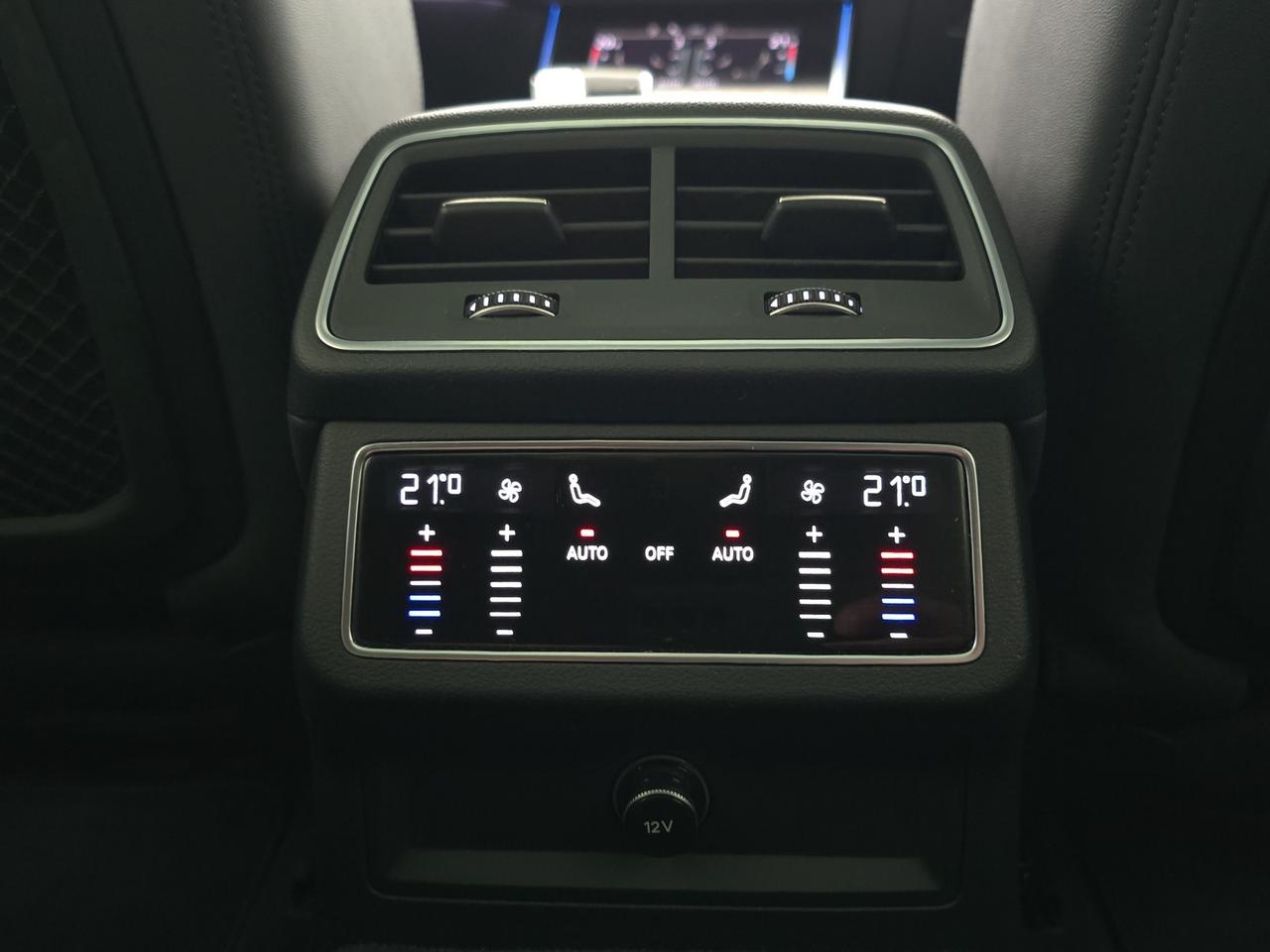Audi RS6 avant 4.0 mhev quattro tiptronic