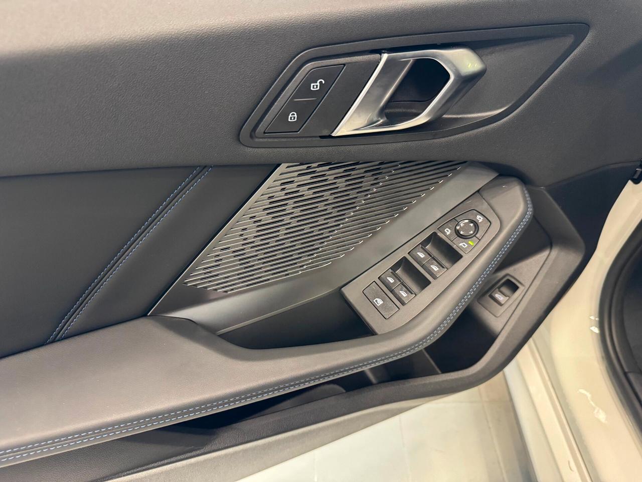 BMW Serie 1 (F70) 118d MSport