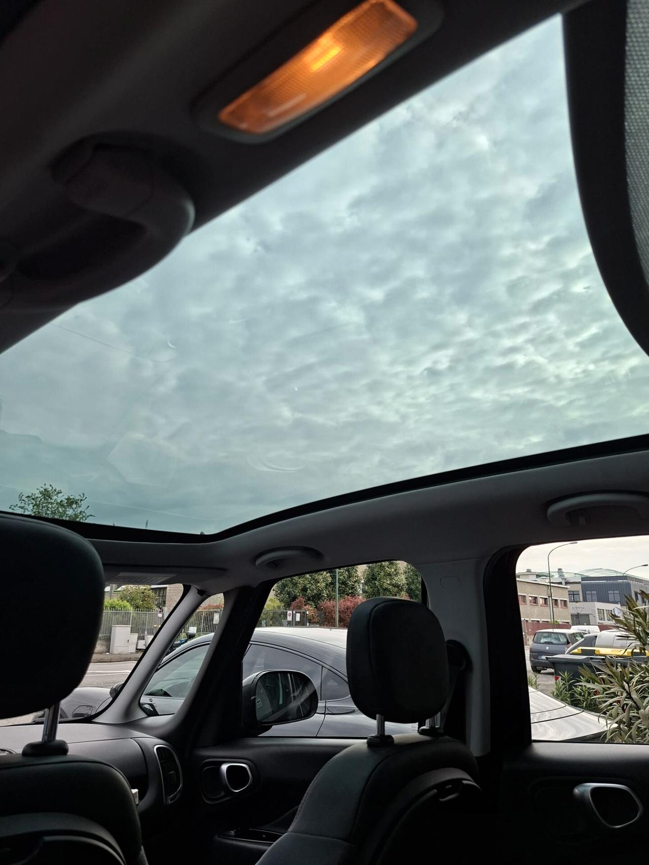 Fiat 500L 1.6 Multijet 120 CV Lounge