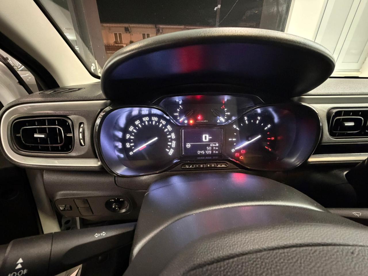 Citroen C3 BlueHDi 100 S&S Shine