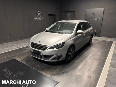 PEUGEOT 308 BlueHDi 120 S&S Allure