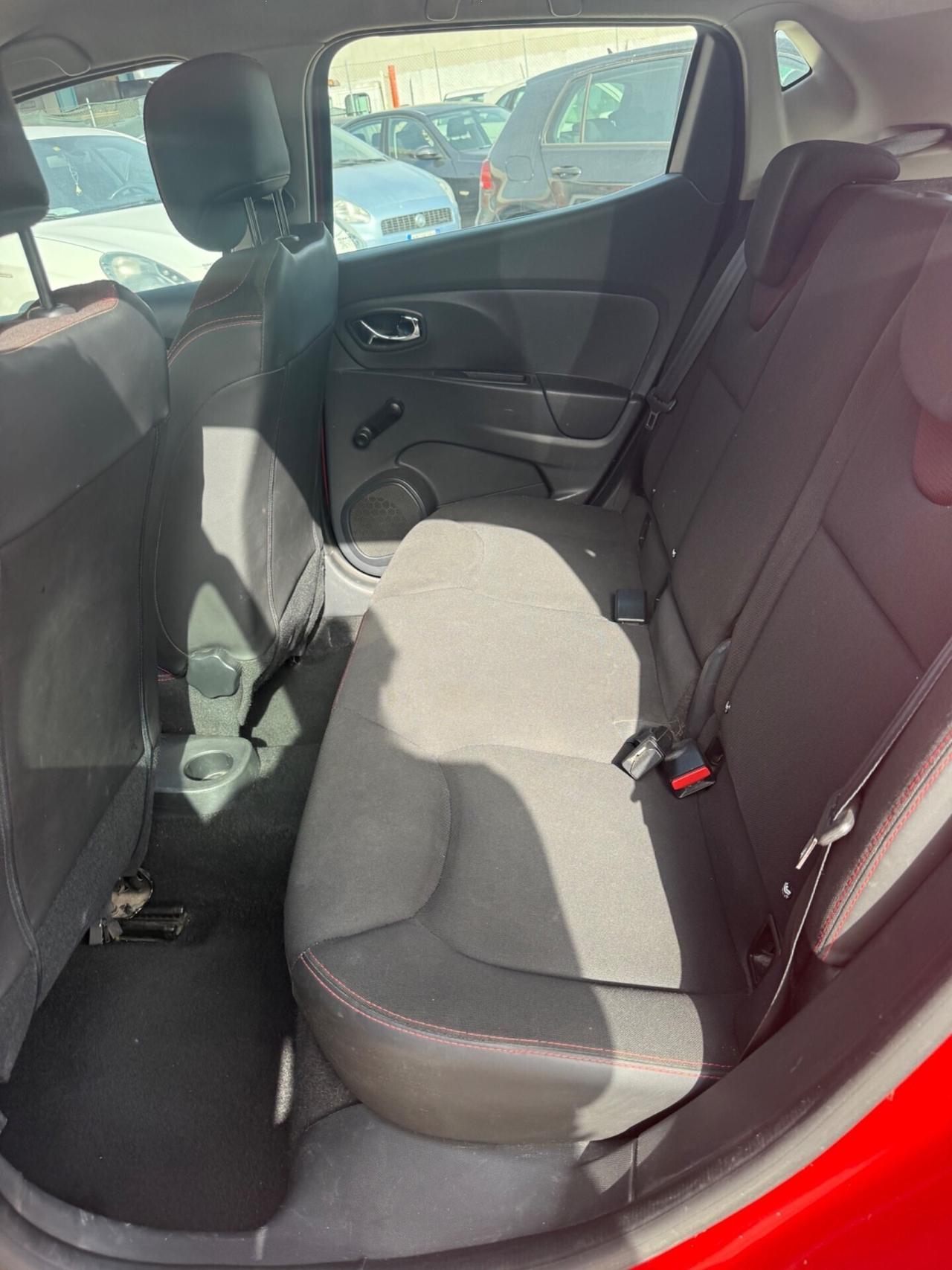 Renault Clio 1.5 dCi 8V 75CV 5 porte Live