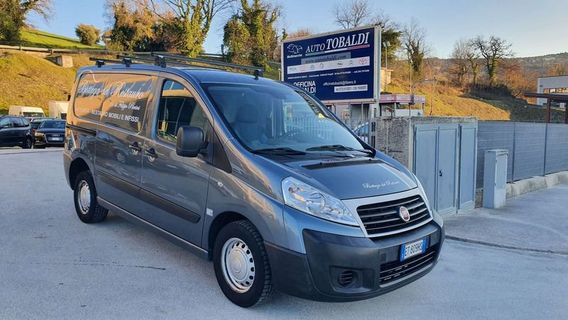 FIAT Scudo 2.0 MJT Furgone Comfort SUPERGARANZIA