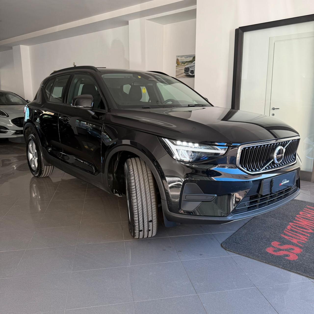 Volvo XC40 B3 automatico Core