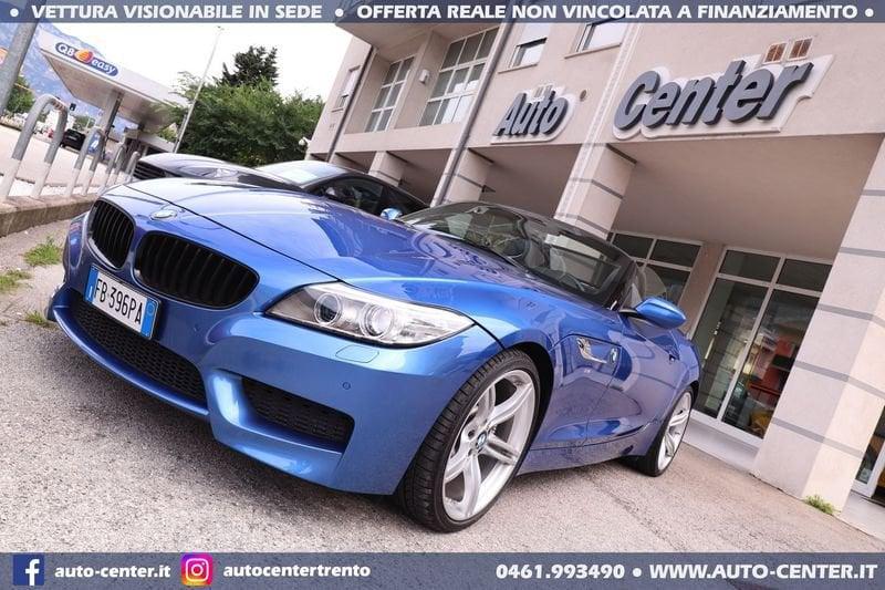 BMW Z4 sDrive28i Aut Msport M-sport