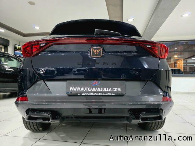 CUPRA Formentor 2.0 TDI 150CV 4Drive DSG - Navi - Virtual Cockpit