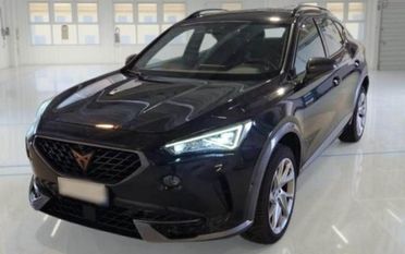 CUPRA Formentor 2.0 TDI 4Drive DSG *TELEC. 360, SEDILI SPORTIVI*